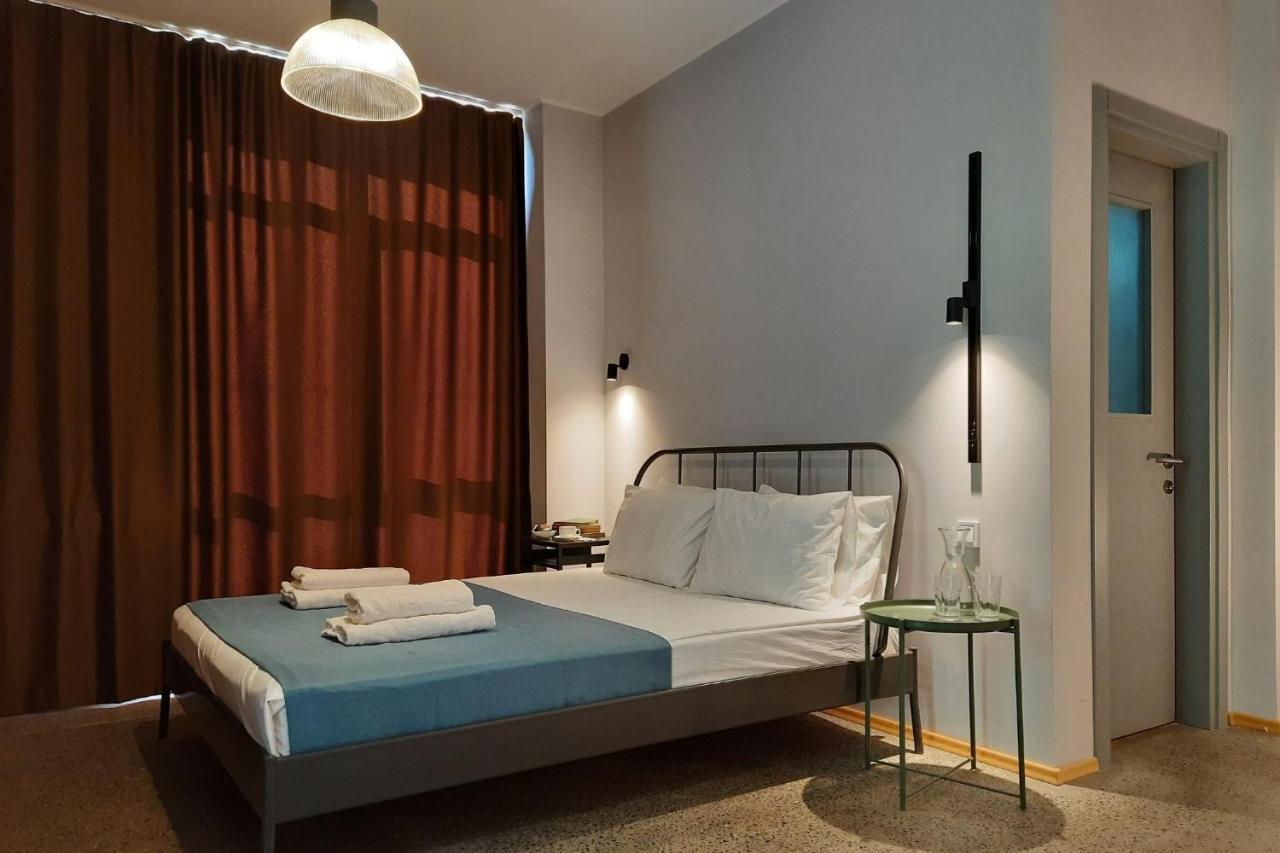 Bauhaus Batumi Батумі Екстер'єр фото