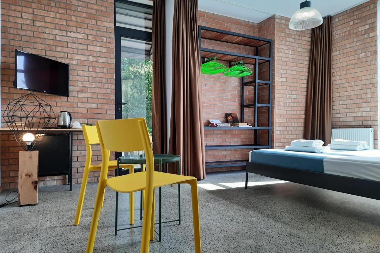 Bauhaus Batumi Батумі Екстер'єр фото