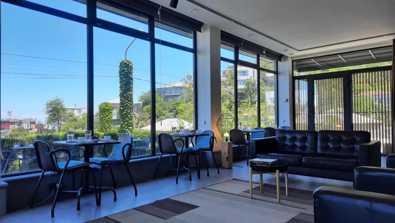 Bauhaus Batumi Батумі Екстер'єр фото
