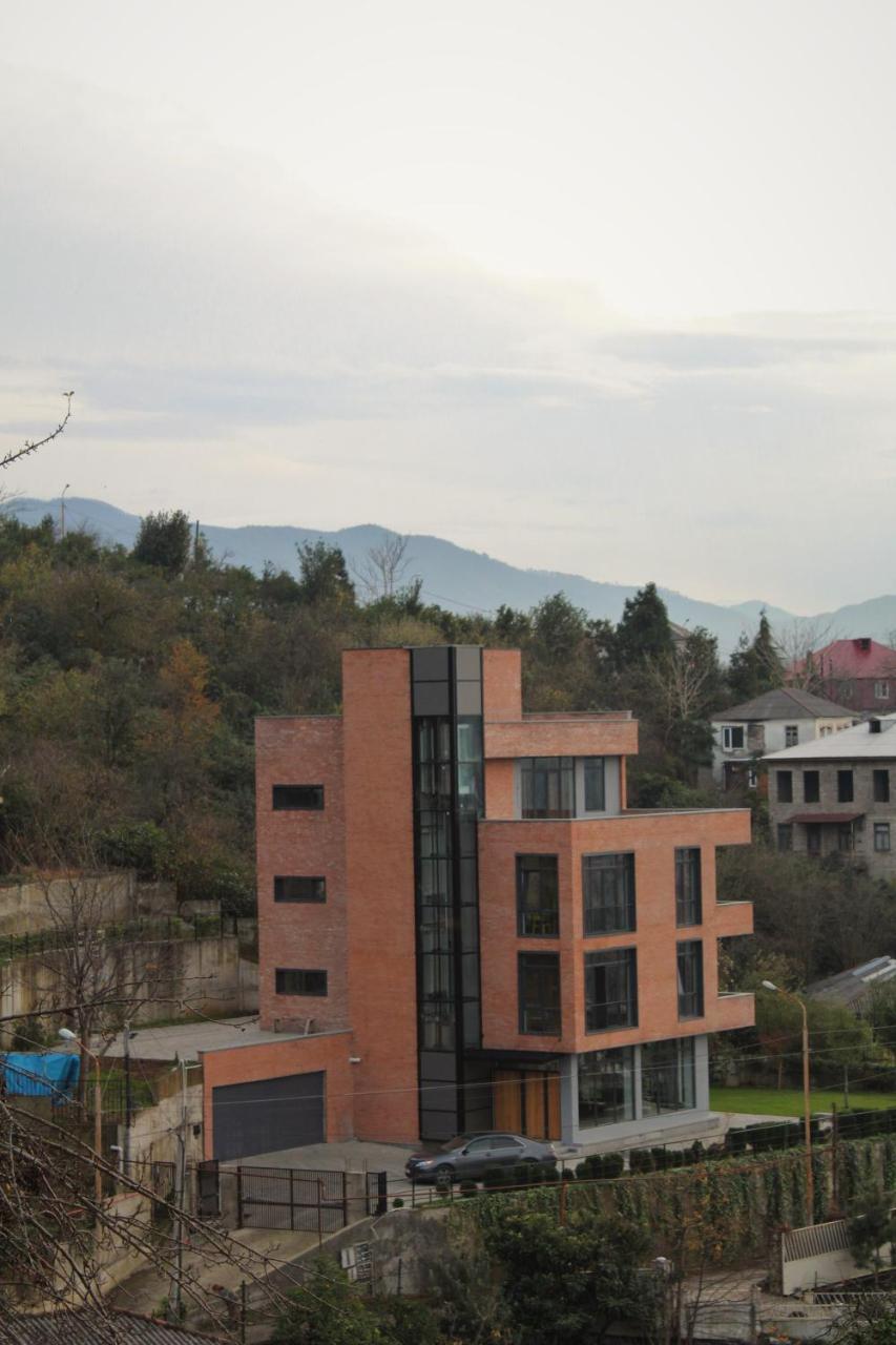 Bauhaus Batumi Батумі Екстер'єр фото